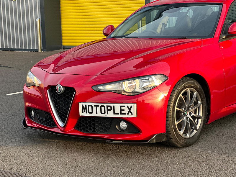 Alfa Romeo Giulia 2.2 TD Super Auto Euro 6 (s/s) 4dr 4dr Automatic 2024