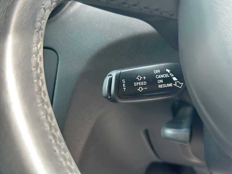 Audi A1 1.4 TFSI Sport Euro 6 (s/s) 3dr (Nav) 3dr Manual 2025