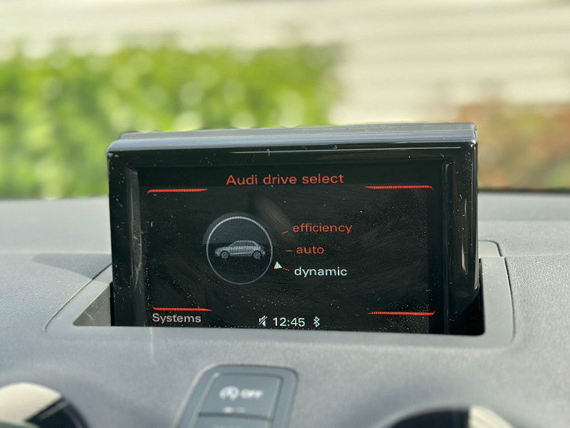 Audi A1 1.4 TFSI Sport Euro 6 (s/s) 3dr (Nav) 3dr Manual 2025