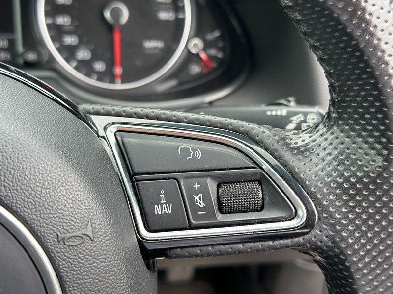 Audi Q5 2.0 TDI S line quattro Euro 5 (s/s) 5dr 5dr Manual 2025