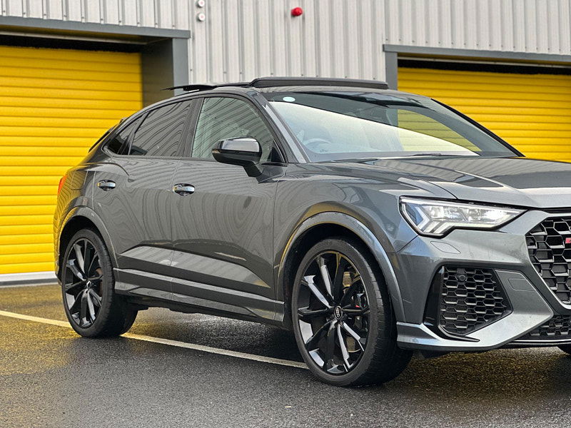 Audi RS Q3 2.5 TFSI Audi Sport Edition Sportback S Tronic quattro Euro 6 (s/s) 5dr 5dr Automatic 2025