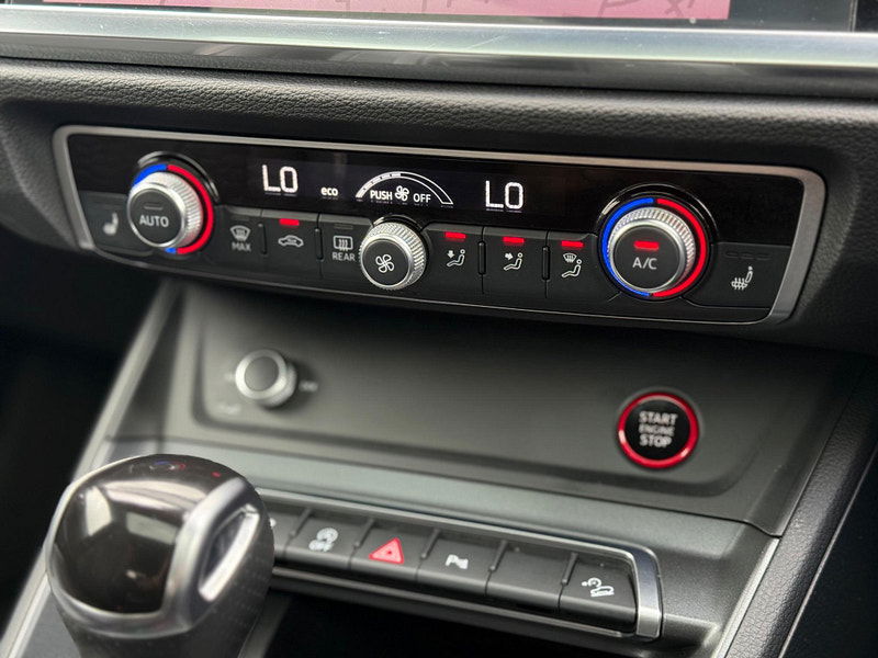 Audi RS Q3 2.5 TFSI Audi Sport Edition Sportback S Tronic quattro Euro 6 (s/s) 5dr 5dr Automatic 2025