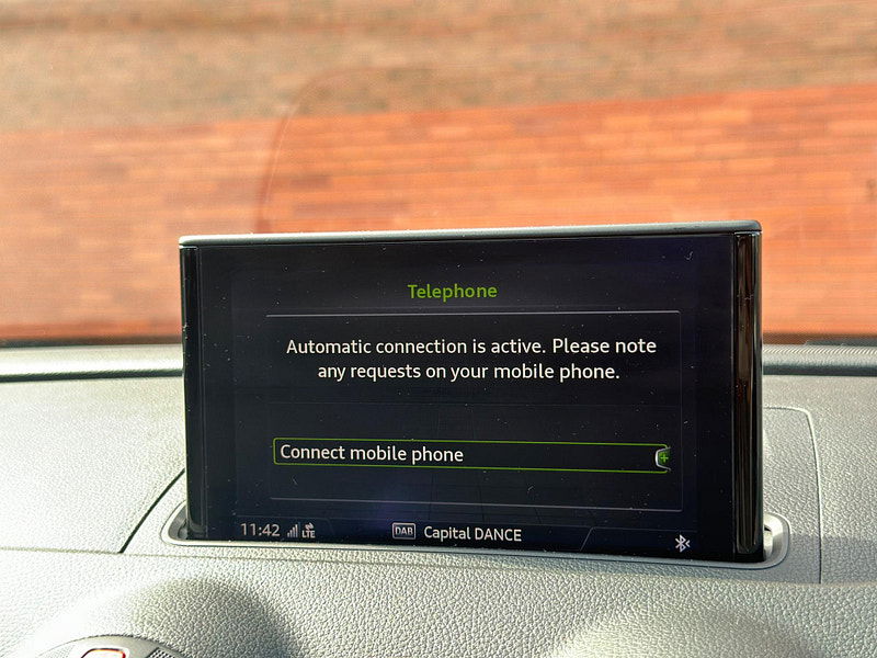 Audi RS3 2.5 TFSI Sportback S Tronic quattro Euro 6 (s/s) 5dr 5dr Automatic 2025