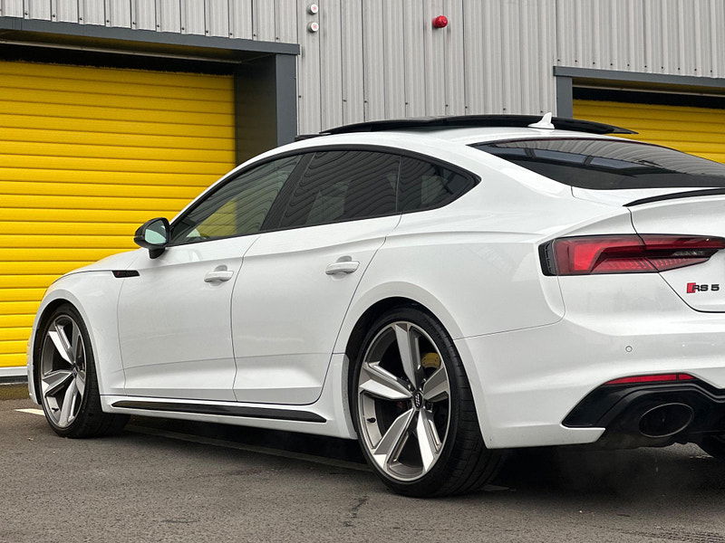 Audi RS5 2.9 TFSI V6 Sport Edition Sportback Tiptronic quattro Euro 6 (s/s) 5dr 5dr Automatic 2025