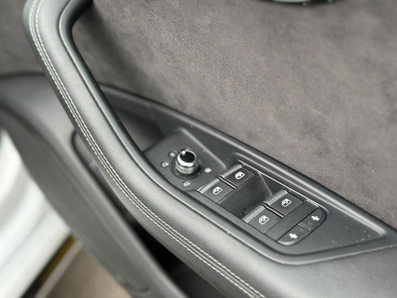 Audi RS5 2.9 TFSI V6 Sport Edition Sportback Tiptronic quattro Euro 6 (s/s) 5dr 5dr Automatic 2025