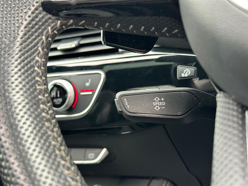 Audi RS5 2.9 TFSI V6 Sport Edition Sportback Tiptronic quattro Euro 6 (s/s) 5dr 5dr Automatic 2025
