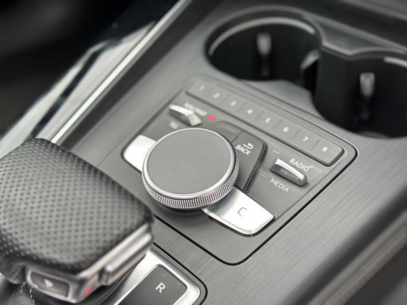 Audi RS5 2.9 TFSI V6 Sport Edition Sportback Tiptronic quattro Euro 6 (s/s) 5dr 5dr Automatic 2025