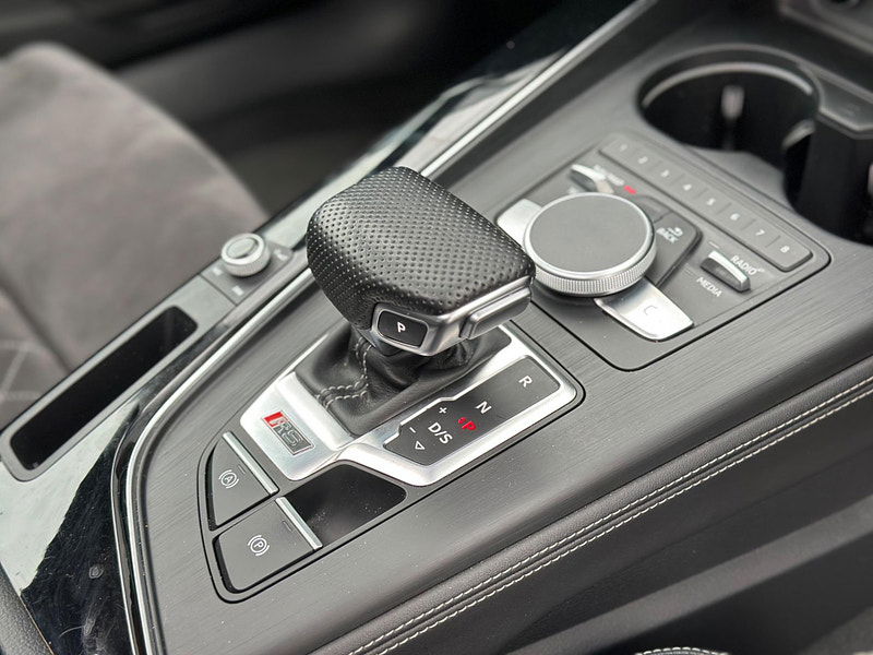 Audi RS5 2.9 TFSI V6 Sport Edition Sportback Tiptronic quattro Euro 6 (s/s) 5dr 5dr Automatic 2025