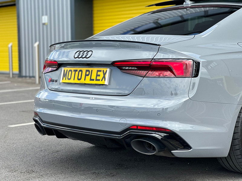 Audi RS5 2.9 TFSI V6 Sport Edition Tiptronic quattro Euro 6 (s/s) 2dr 2dr Automatic 2024