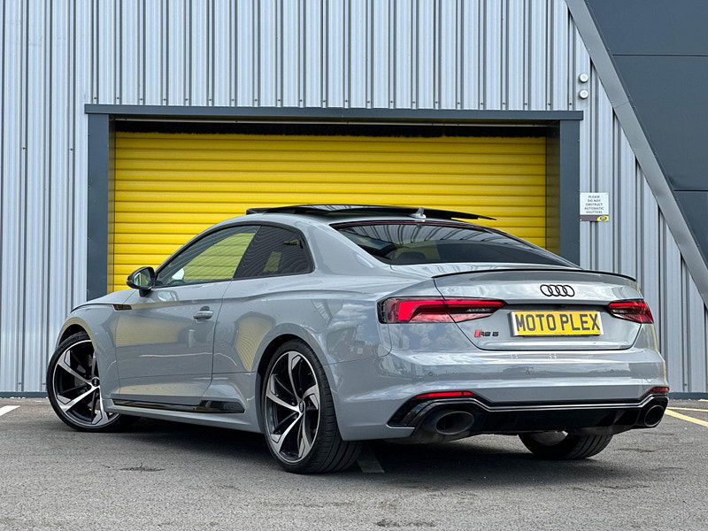 Audi RS5 2.9 TFSI V6 Sport Edition Tiptronic quattro Euro 6 (s/s) 2dr 2dr Automatic 2024