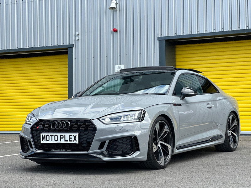 Audi RS5 2.9 TFSI V6 Sport Edition Tiptronic quattro Euro 6 (s/s) 2dr 2dr Automatic 2024