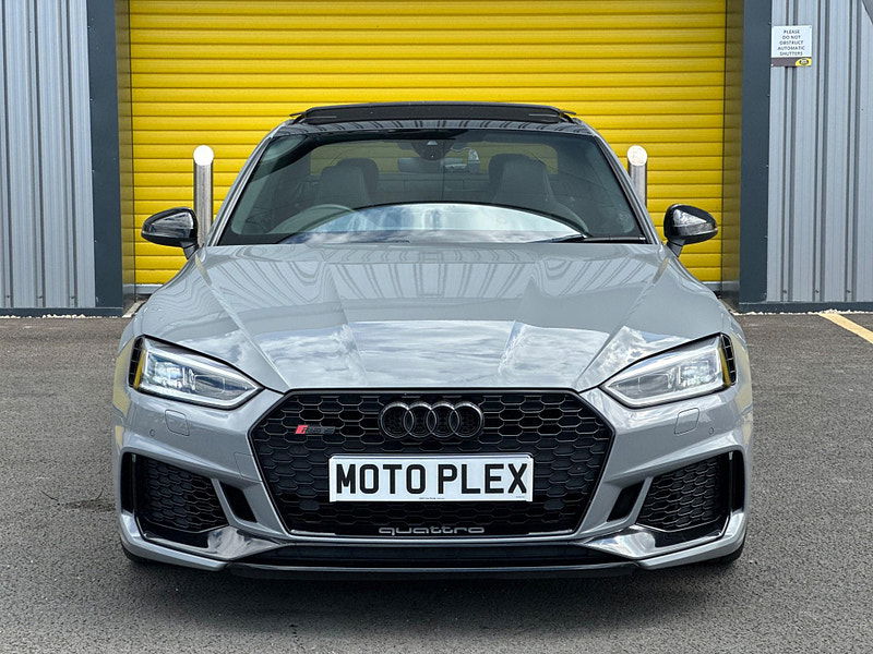 Audi RS5 2.9 TFSI V6 Sport Edition Tiptronic quattro Euro 6 (s/s) 2dr 2dr Automatic 2024