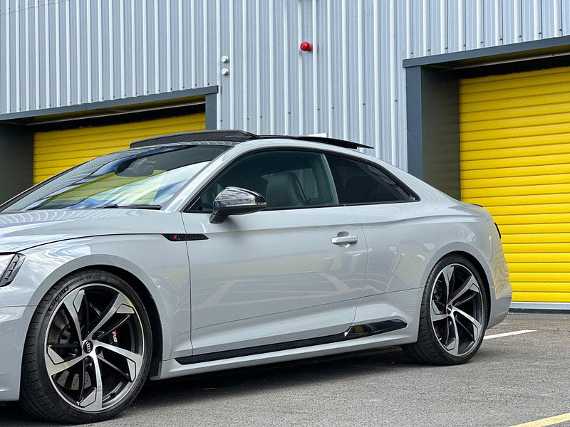 Audi RS5 2.9 TFSI V6 Sport Edition Tiptronic quattro Euro 6 (s/s) 2dr 2dr Automatic 2024