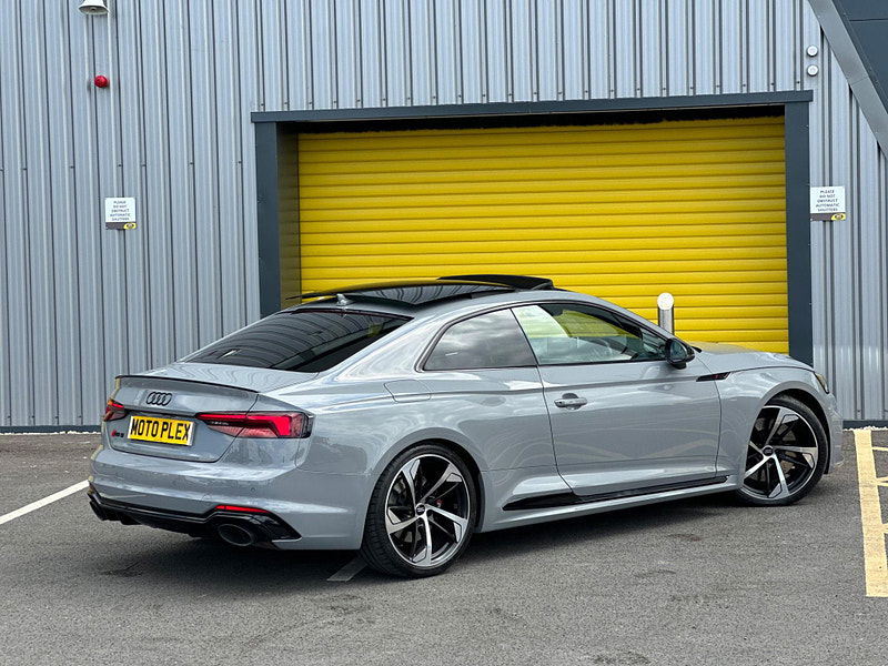 Audi RS5 2.9 TFSI V6 Sport Edition Tiptronic quattro Euro 6 (s/s) 2dr 2dr Automatic 2024