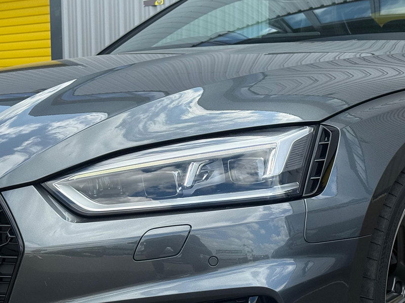 Audi RS5 2.9 TFSI V6 Sport Edition Tiptronic quattro Euro 6 (s/s) 2dr 2dr Automatic 2025