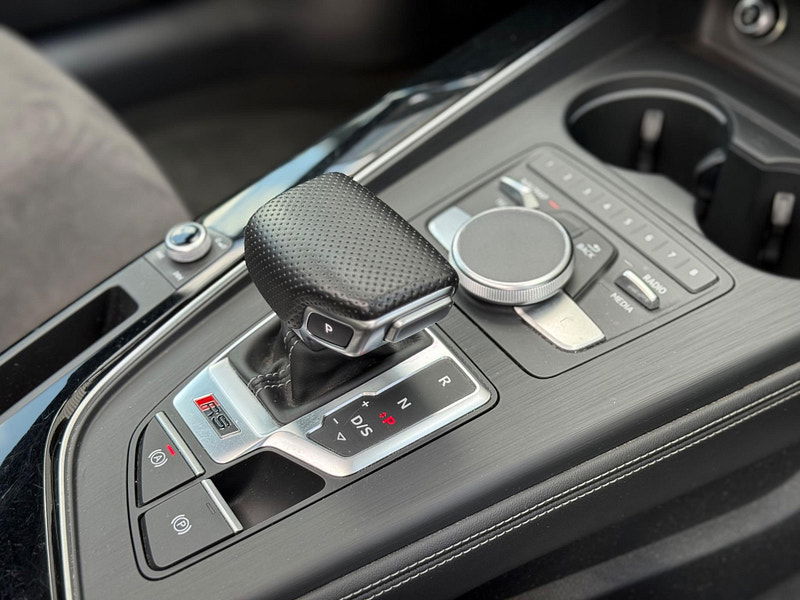 Audi RS5 2.9 TFSI V6 Sport Edition Tiptronic quattro Euro 6 (s/s) 2dr 2dr Automatic 2025