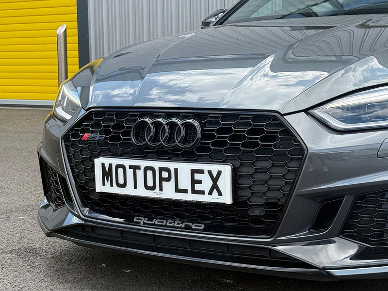 Audi RS5 2.9 TFSI V6 Sport Edition Tiptronic quattro Euro 6 (s/s) 2dr 2dr Automatic 2025