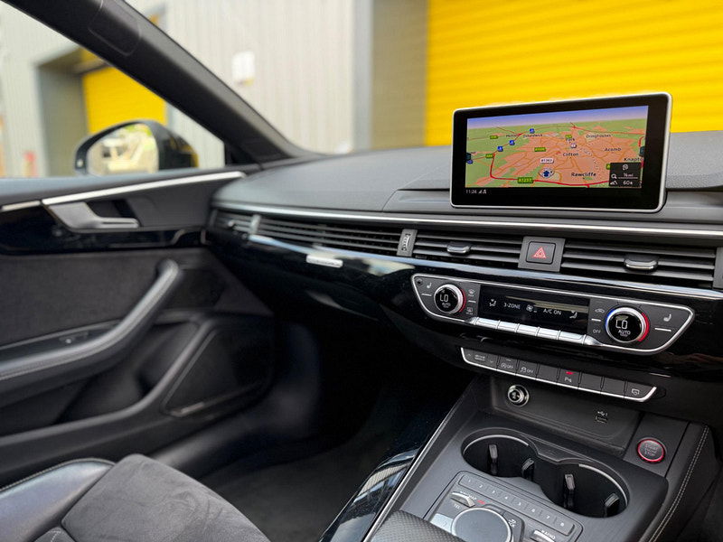 Audi RS5 2.9 TFSI V6 Sport Edition Tiptronic quattro Euro 6 (s/s) 2dr 2dr Automatic 2025
