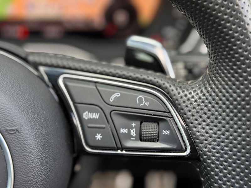 Audi RS5 2.9 TFSI V6 Sport Edition Tiptronic quattro Euro 6 (s/s) 2dr 2dr Automatic 2025