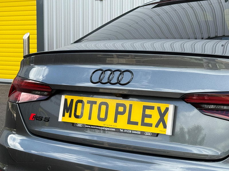 Audi RS5 2.9 TFSI V6 Sport Edition Tiptronic quattro Euro 6 (s/s) 2dr 2dr Automatic 2025