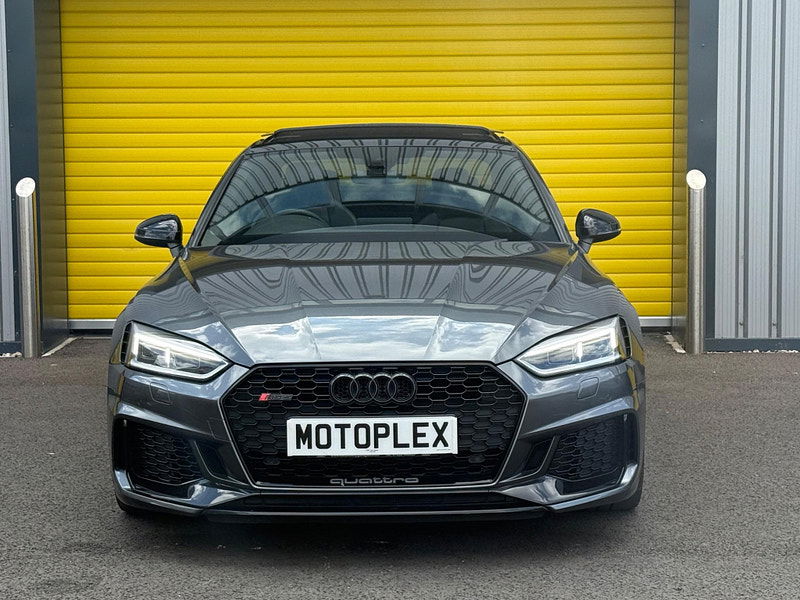Audi RS5 2.9 TFSI V6 Sport Edition Tiptronic quattro Euro 6 (s/s) 2dr 2dr Automatic 2025