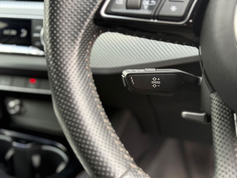 Audi RS5 2.9 TFSI V6 Sportback Tiptronic quattro Euro 6 (s/s) 5dr 5dr Automatic 2025