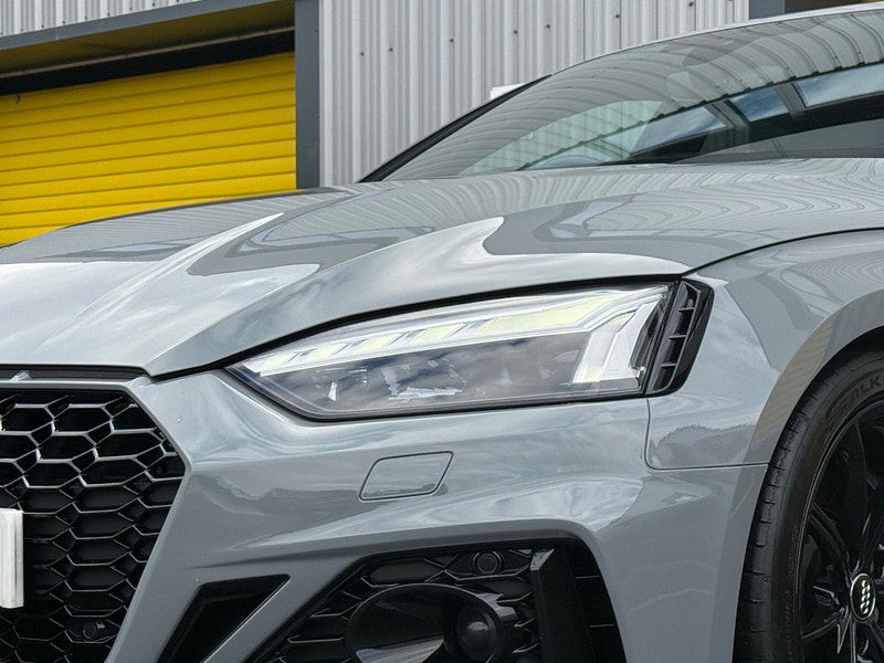 Audi RS5 2.9 TFSI V6 Sportback Tiptronic quattro Euro 6 (s/s) 5dr 5dr Automatic 2025