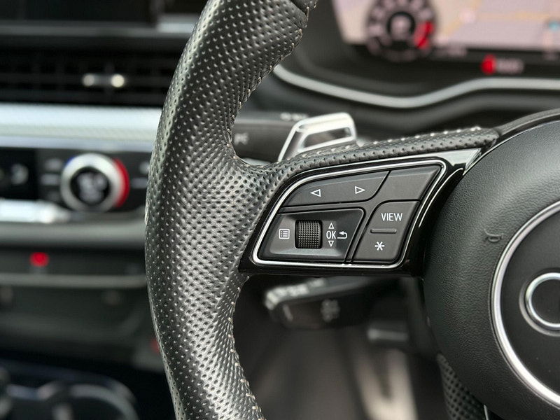 Audi RS5 2.9 TFSI V6 Sportback Tiptronic quattro Euro 6 (s/s) 5dr 5dr Automatic 2025