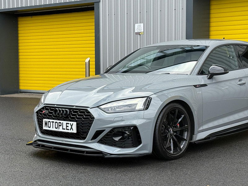 Audi RS5 2.9 TFSI V6 Sportback Tiptronic quattro Euro 6 (s/s) 5dr 5dr Automatic 2025