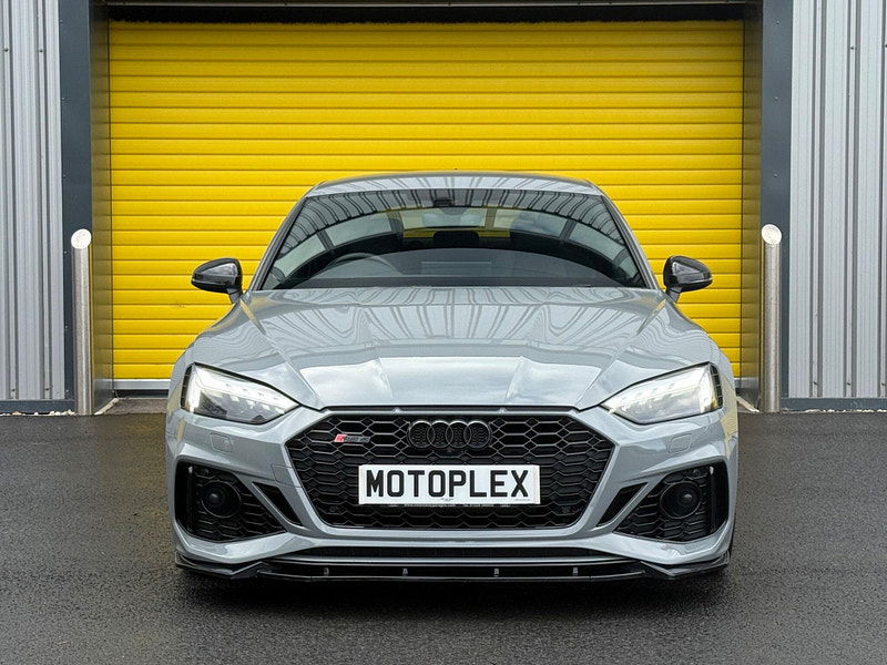 Audi RS5 2.9 TFSI V6 Sportback Tiptronic quattro Euro 6 (s/s) 5dr 5dr Automatic 2025