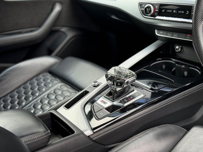 Audi RS5 2.9 TFSI V6 Sportback Tiptronic quattro Euro 6 (s/s) 5dr 5dr Automatic 2025