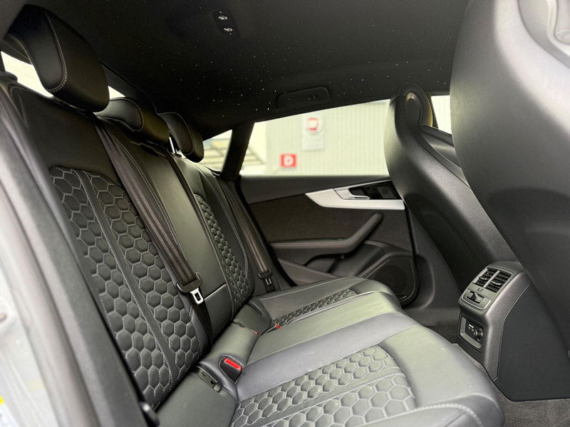 Audi RS5 2.9 TFSI V6 Sportback Tiptronic quattro Euro 6 (s/s) 5dr 5dr Automatic 2025