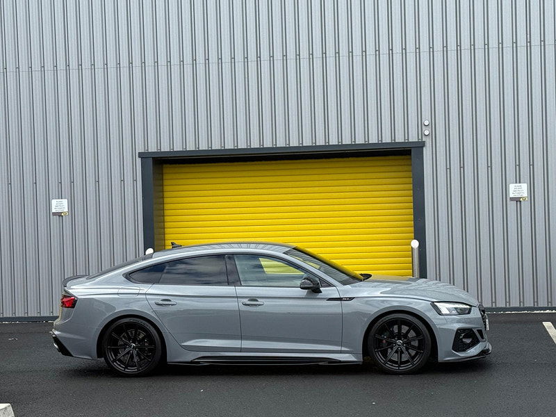 Audi RS5 2.9 TFSI V6 Sportback Tiptronic quattro Euro 6 (s/s) 5dr 5dr Automatic 2025