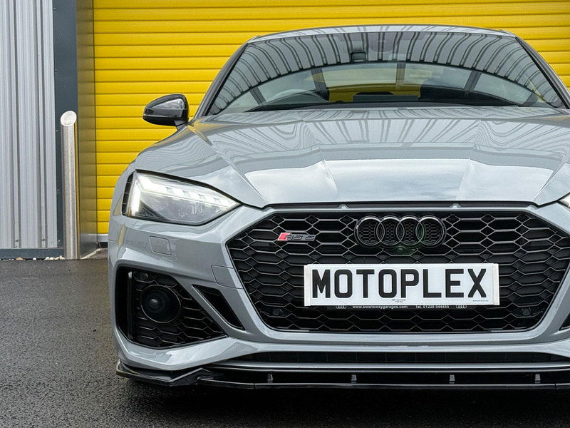 Audi RS5 2.9 TFSI V6 Sportback Tiptronic quattro Euro 6 (s/s) 5dr 5dr Automatic 2025