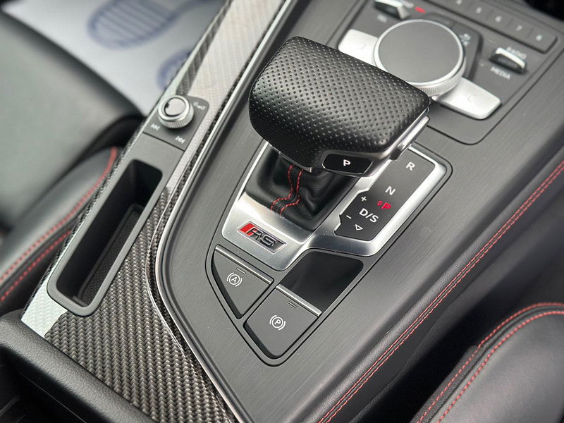 Audi RS5 2.9 TFSI V6 Tiptronic quattro Euro 6 (s/s) 2dr 2dr Automatic 2025