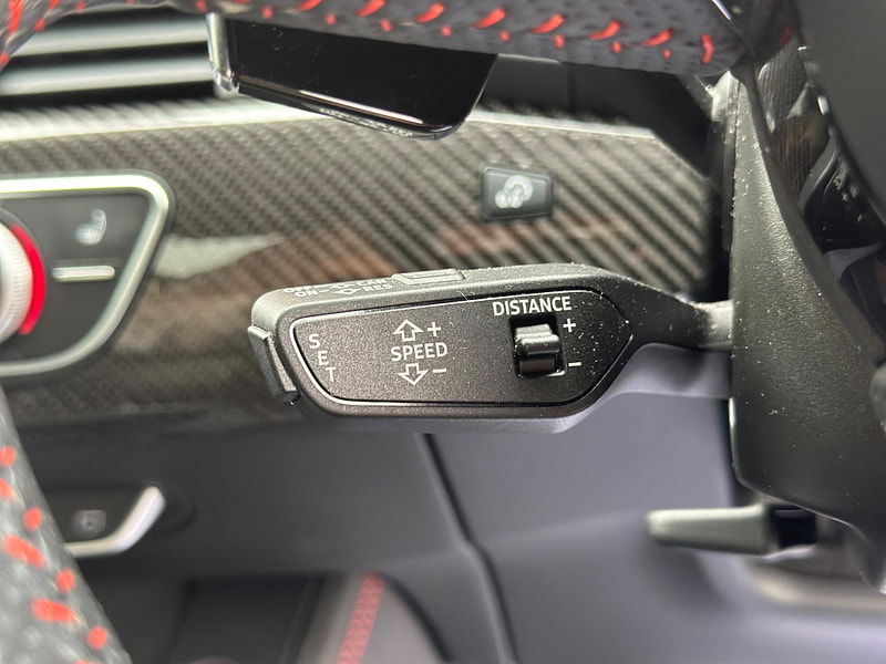 Audi RS5 2.9 TFSI V6 Tiptronic quattro Euro 6 (s/s) 2dr 2dr Automatic 2025