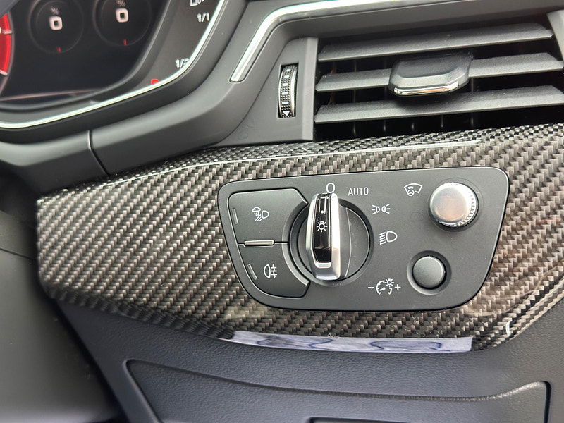 Audi RS5 2.9 TFSI V6 Tiptronic quattro Euro 6 (s/s) 2dr 2dr Automatic 2025