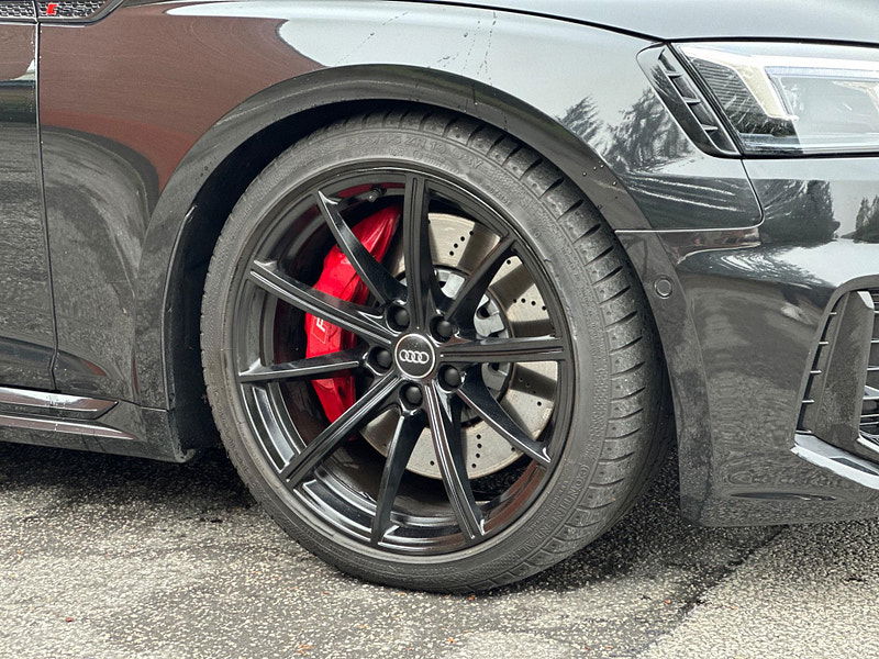 Audi RS5 2.9 TFSI V6 Tiptronic quattro Euro 6 (s/s) 2dr 2dr Automatic 2025