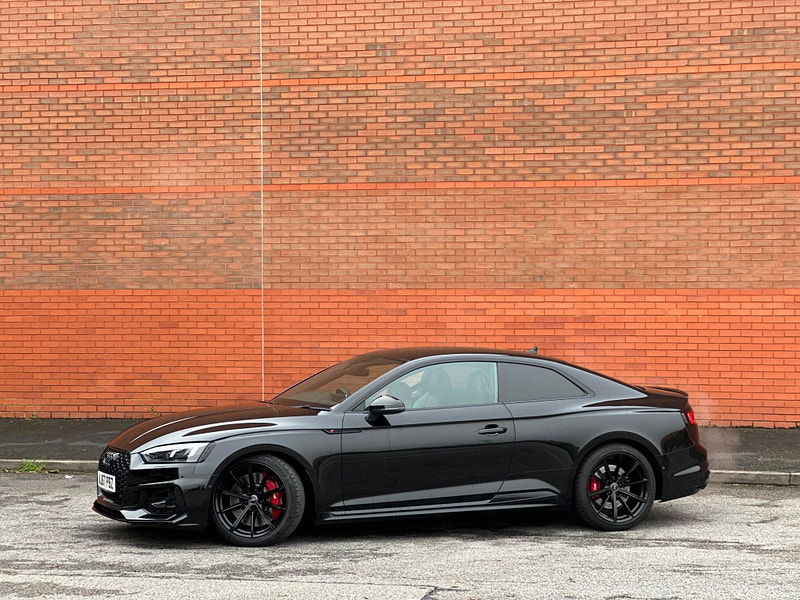 Audi RS5 2.9 TFSI V6 Tiptronic quattro Euro 6 (s/s) 2dr 2dr Automatic 2025