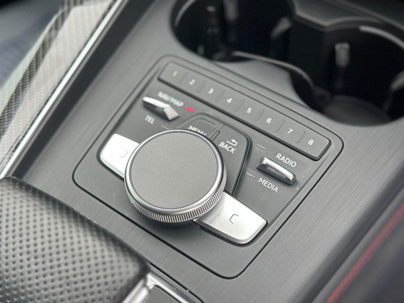 Audi RS5 2.9 TFSI V6 Tiptronic quattro Euro 6 (s/s) 2dr 2dr Automatic 2025