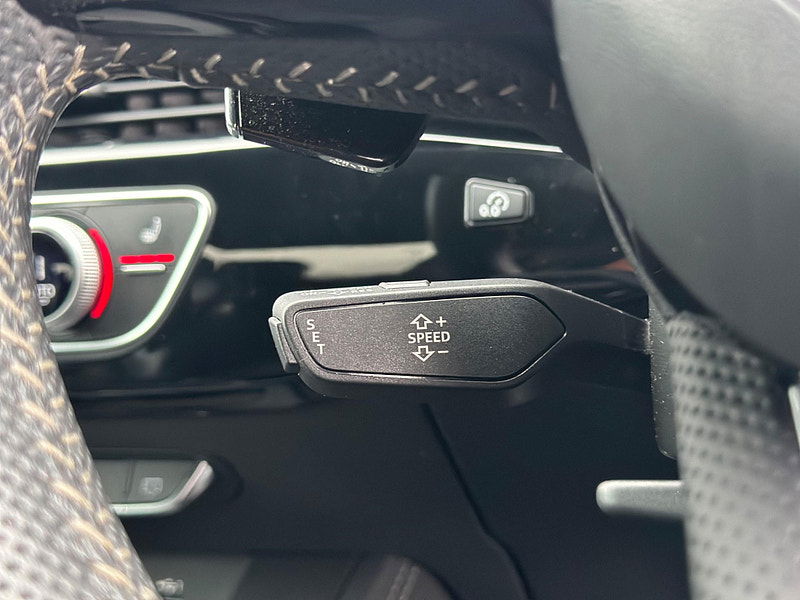 Audi RS5 2.9 TFSI V6 Tiptronic quattro Euro 6 (s/s) 2dr 2dr Automatic 2025