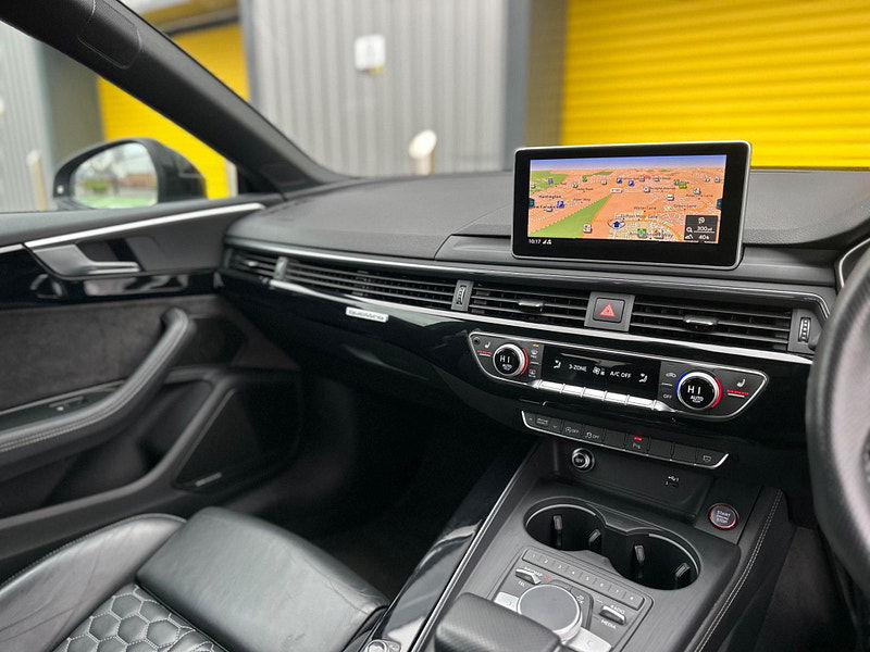 Audi RS5 2.9 TFSI V6 Tiptronic quattro Euro 6 (s/s) 2dr 2dr Automatic 2025