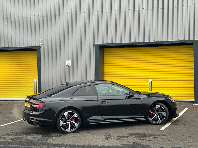 Audi RS5 2.9 TFSI V6 Tiptronic quattro Euro 6 (s/s) 2dr 2dr Automatic 2025