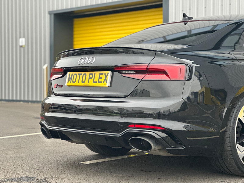 Audi RS5 2.9 TFSI V6 Tiptronic quattro Euro 6 (s/s) 2dr 2dr Automatic 2025