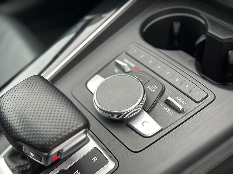 Audi RS5 2.9 TFSI V6 Tiptronic quattro Euro 6 (s/s) 2dr 2dr Automatic 2025