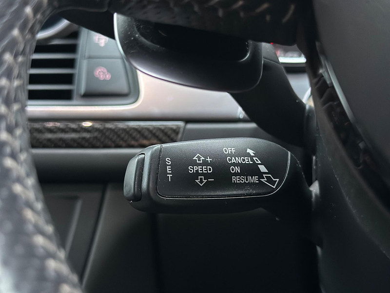 Audi RS6 Avant 4.0 TFSI V8 Tiptronic quattro Euro 6 (s/s) 5dr 5dr Automatic 2025
