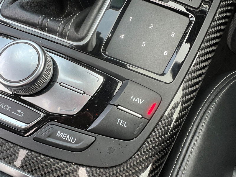 Audi RS7 4.0 TFSI V8 Sportback Tiptronic quattro Euro 6 (s/s) 5dr 5dr Automatic 2025