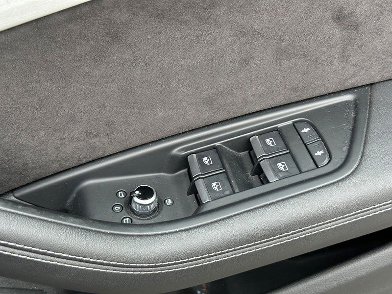 Audi S4 3.0 TFSI V6 Tiptronic quattro Euro 6 (s/s) 4dr 4dr Automatic 2025