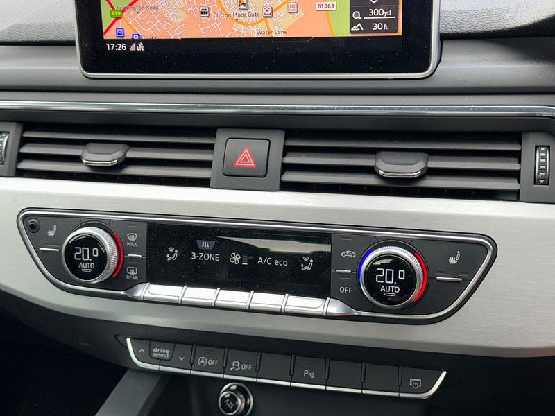 Audi S4 3.0 TFSI V6 Tiptronic quattro Euro 6 (s/s) 4dr 4dr Automatic 2025