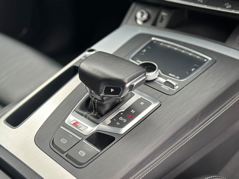 Audi SQ5 3.0 TDI V6 Tiptronic quattro Euro 6 (s/s) 5dr 5dr Automatic 2024